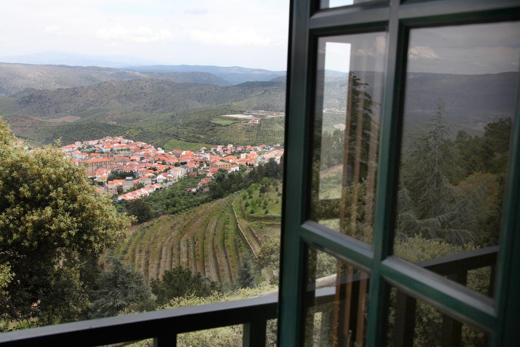 Quinta Das Aveleiras Villa Torre De Moncorvo Cameră foto