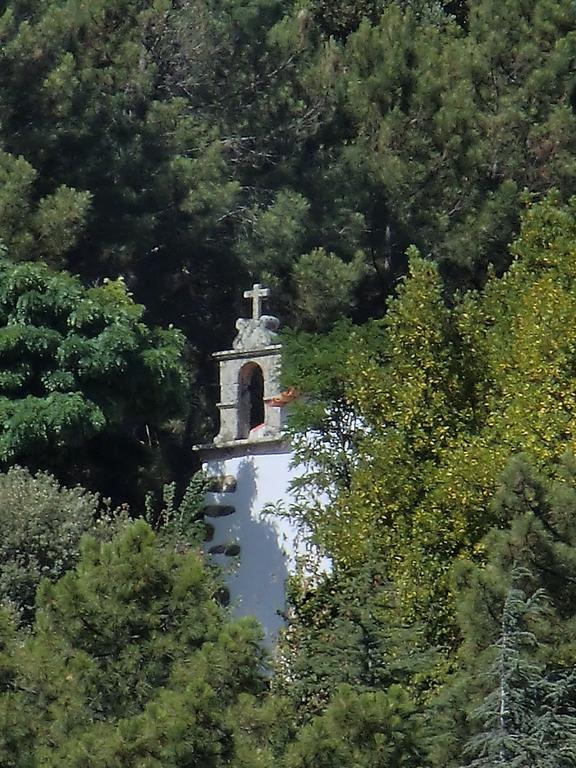 Quinta Das Aveleiras Villa Torre De Moncorvo Exterior foto