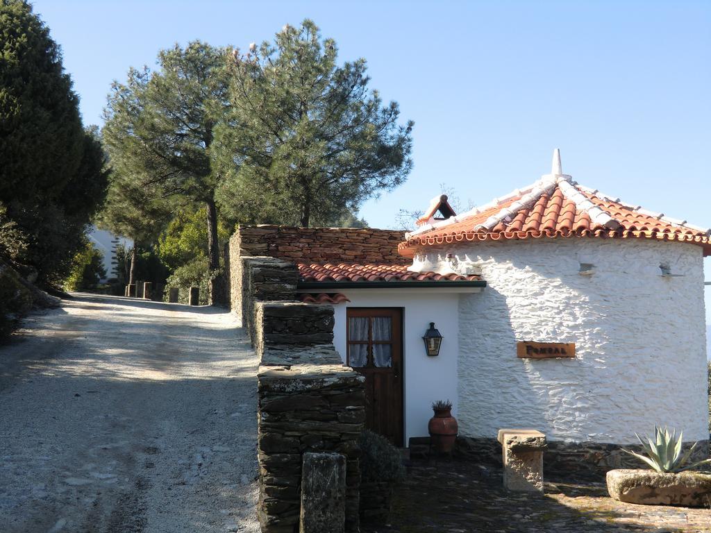 Quinta Das Aveleiras Villa Torre De Moncorvo Exterior foto