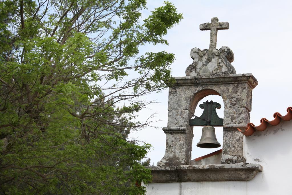 Quinta Das Aveleiras Villa Torre De Moncorvo Exterior foto