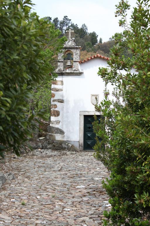 Quinta Das Aveleiras Villa Torre De Moncorvo Exterior foto