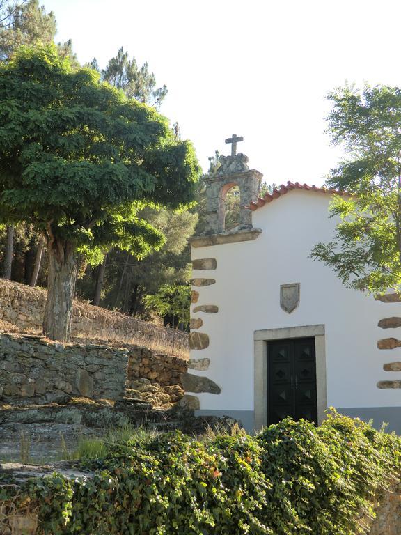 Quinta Das Aveleiras Villa Torre De Moncorvo Exterior foto