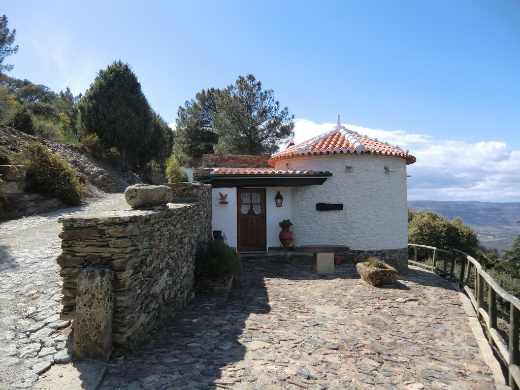 Quinta Das Aveleiras Villa Torre De Moncorvo Exterior foto