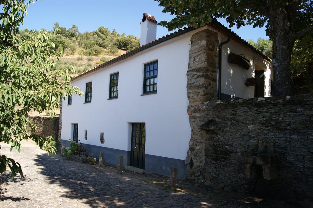 Quinta Das Aveleiras Villa Torre De Moncorvo Exterior foto