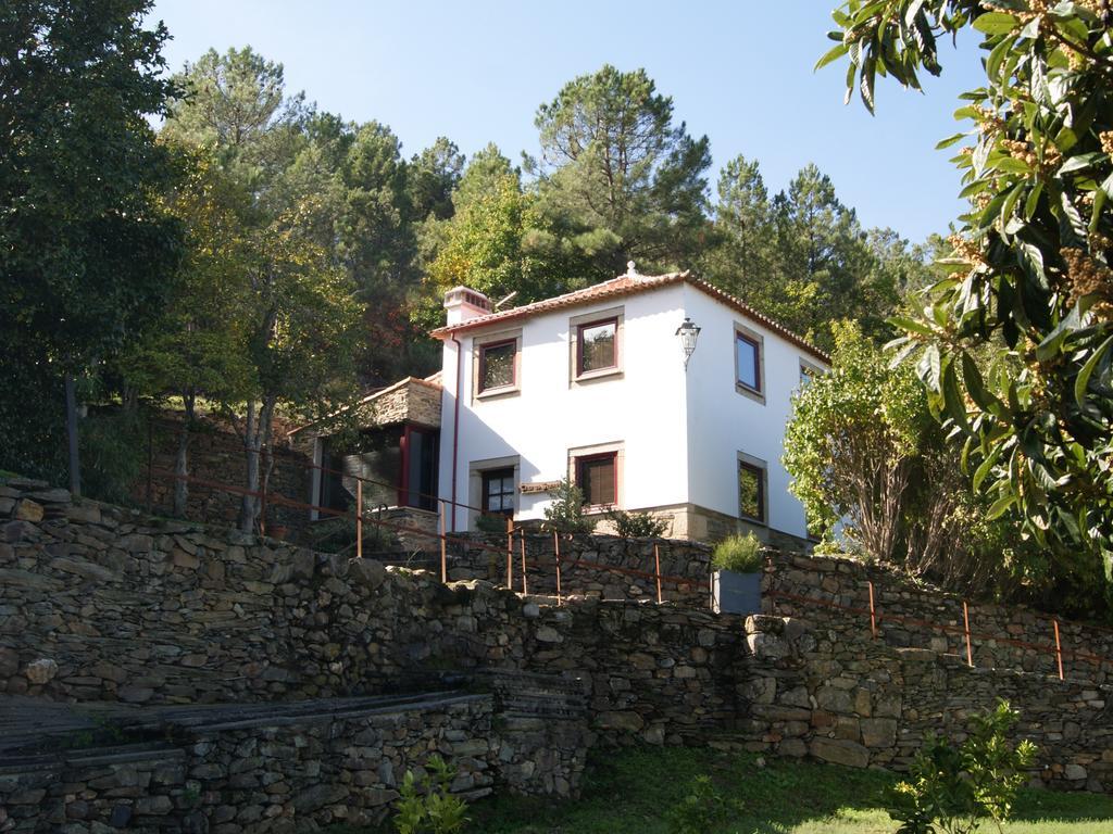 Quinta Das Aveleiras Villa Torre De Moncorvo Exterior foto