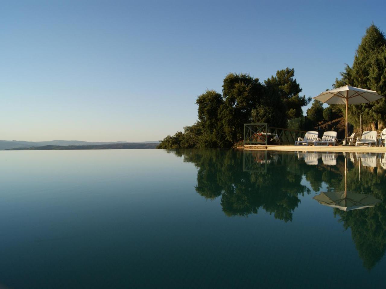 Quinta Das Aveleiras Villa Torre De Moncorvo Exterior foto